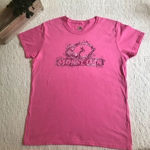 Mossy Oak T-shirt NWOT